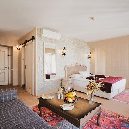 Raymar Hotels Ankara Ngoại thất bức ảnh
