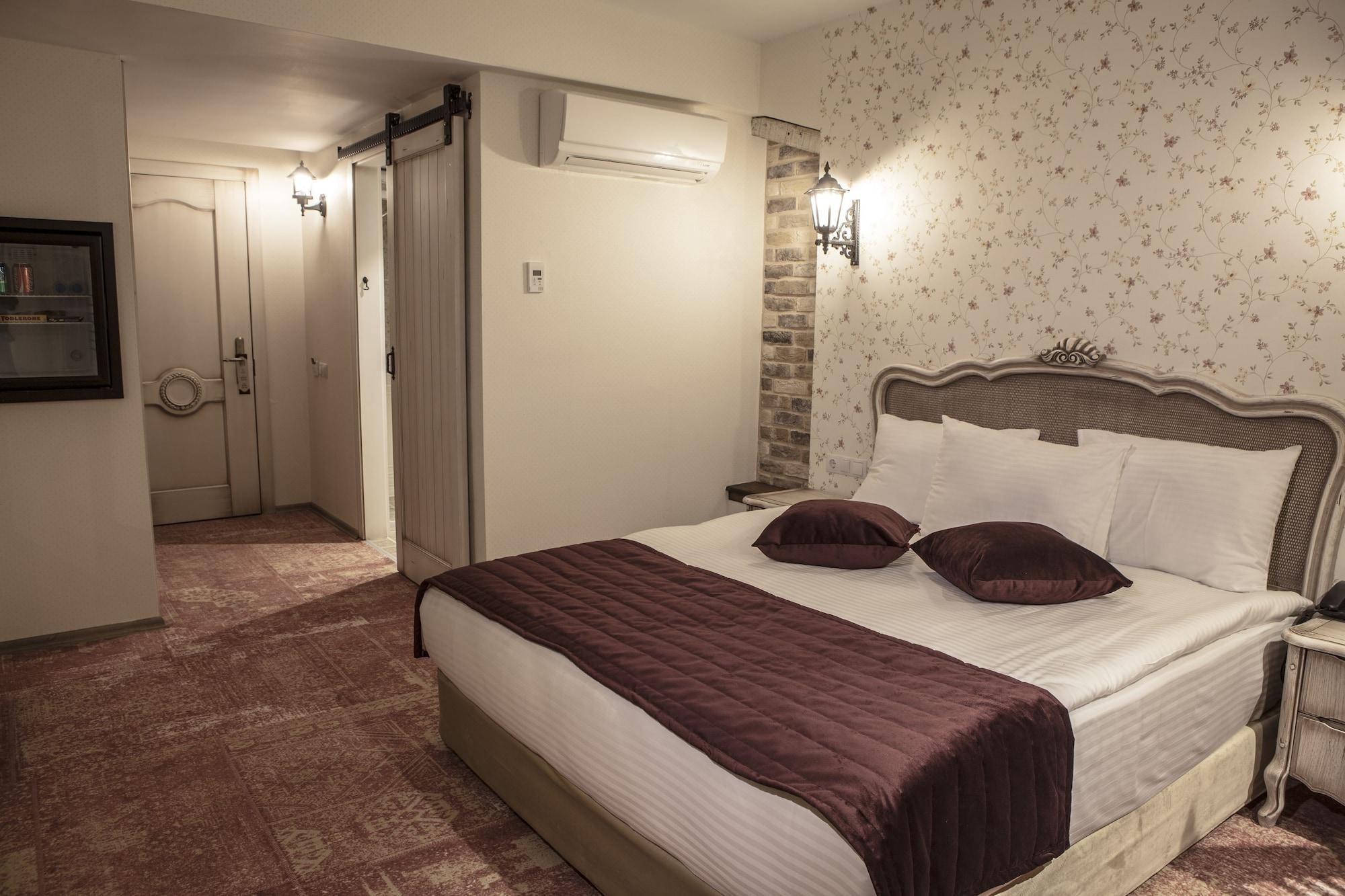 Raymar Hotels Ankara Ngoại thất bức ảnh