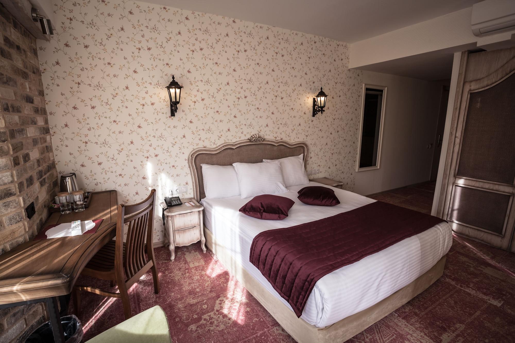 Raymar Hotels Ankara Ngoại thất bức ảnh