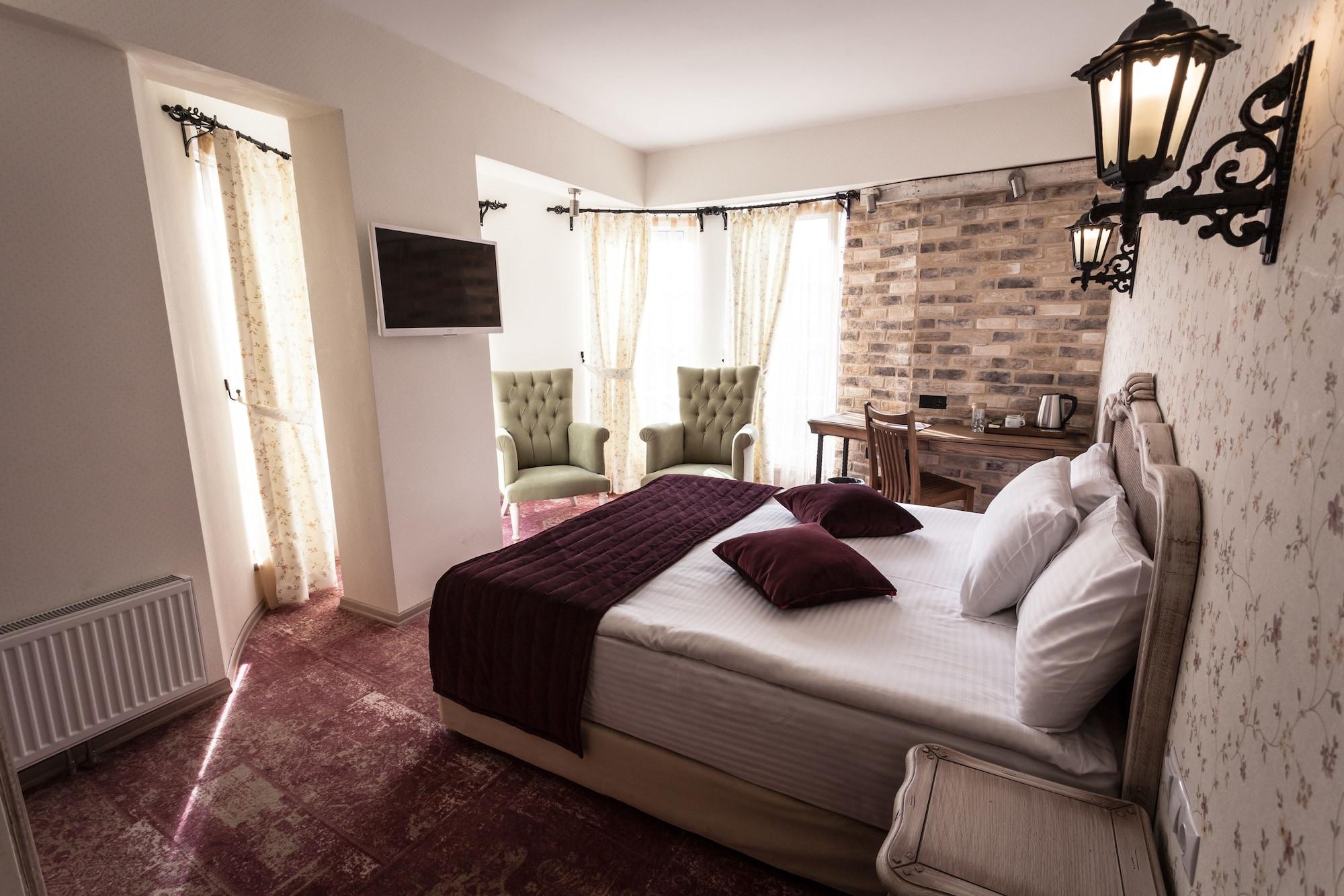 Raymar Hotels Ankara Ngoại thất bức ảnh