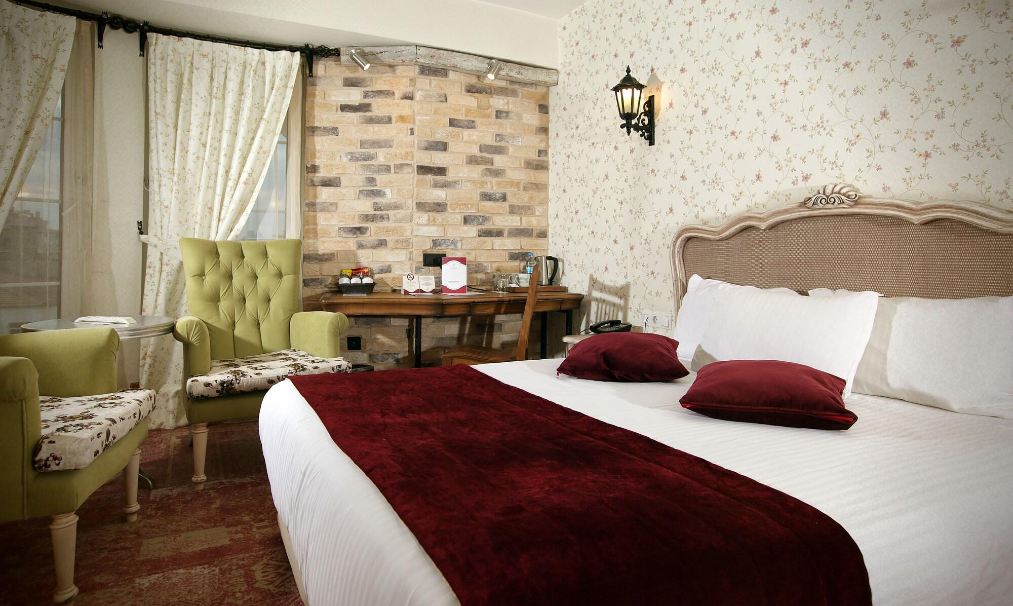Raymar Hotels Ankara Ngoại thất bức ảnh