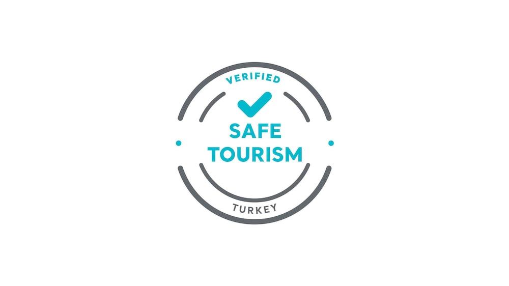 Raymar Hotels Ankara Ngoại thất bức ảnh