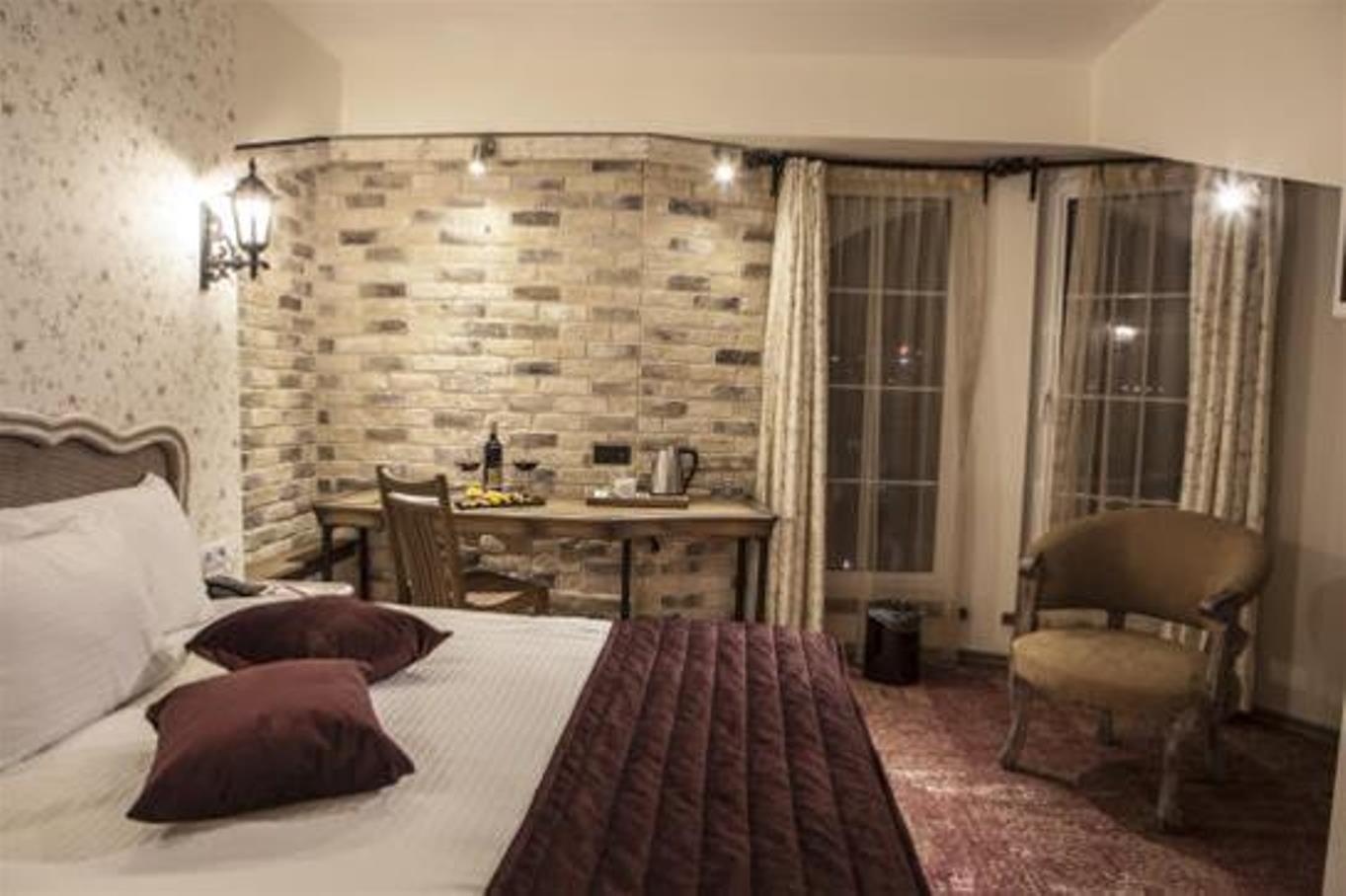 Raymar Hotels Ankara Ngoại thất bức ảnh