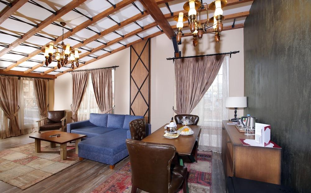 Raymar Hotels Ankara Ngoại thất bức ảnh