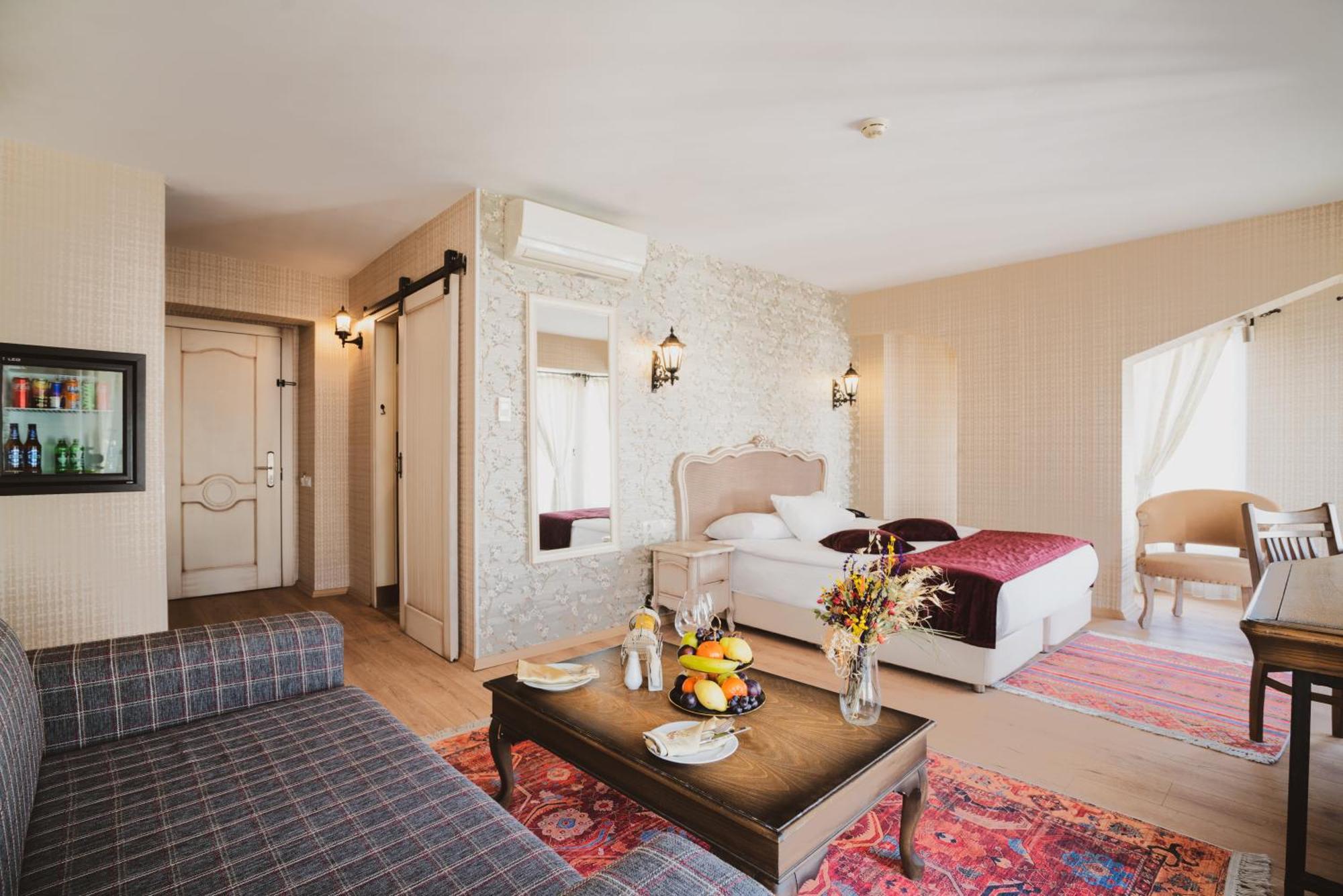 Raymar Hotels Ankara Ngoại thất bức ảnh