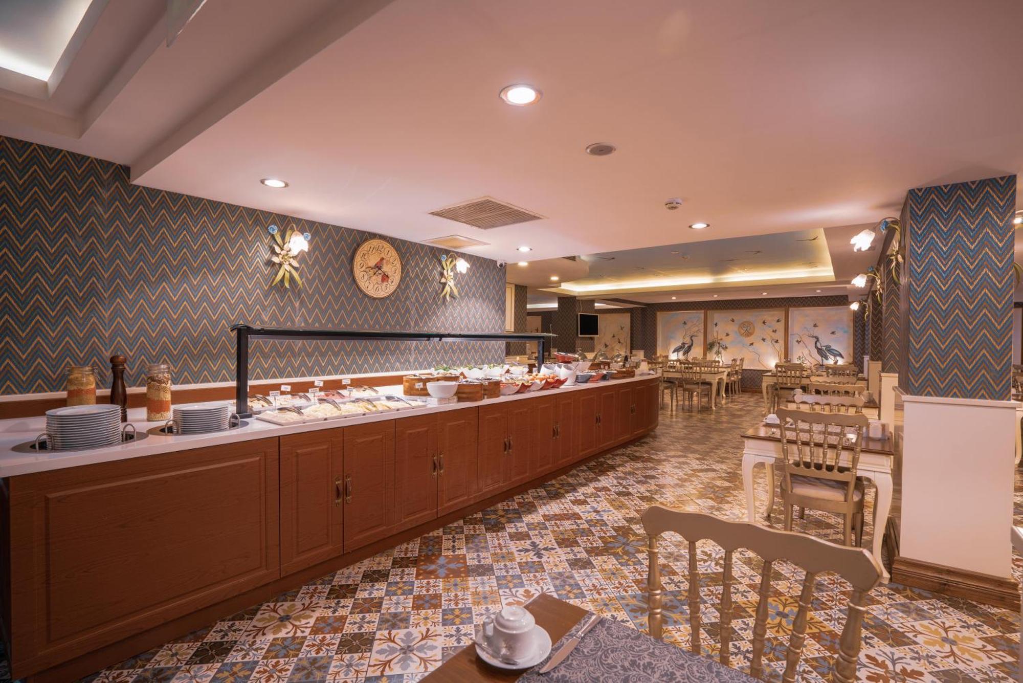 Raymar Hotels Ankara Ngoại thất bức ảnh