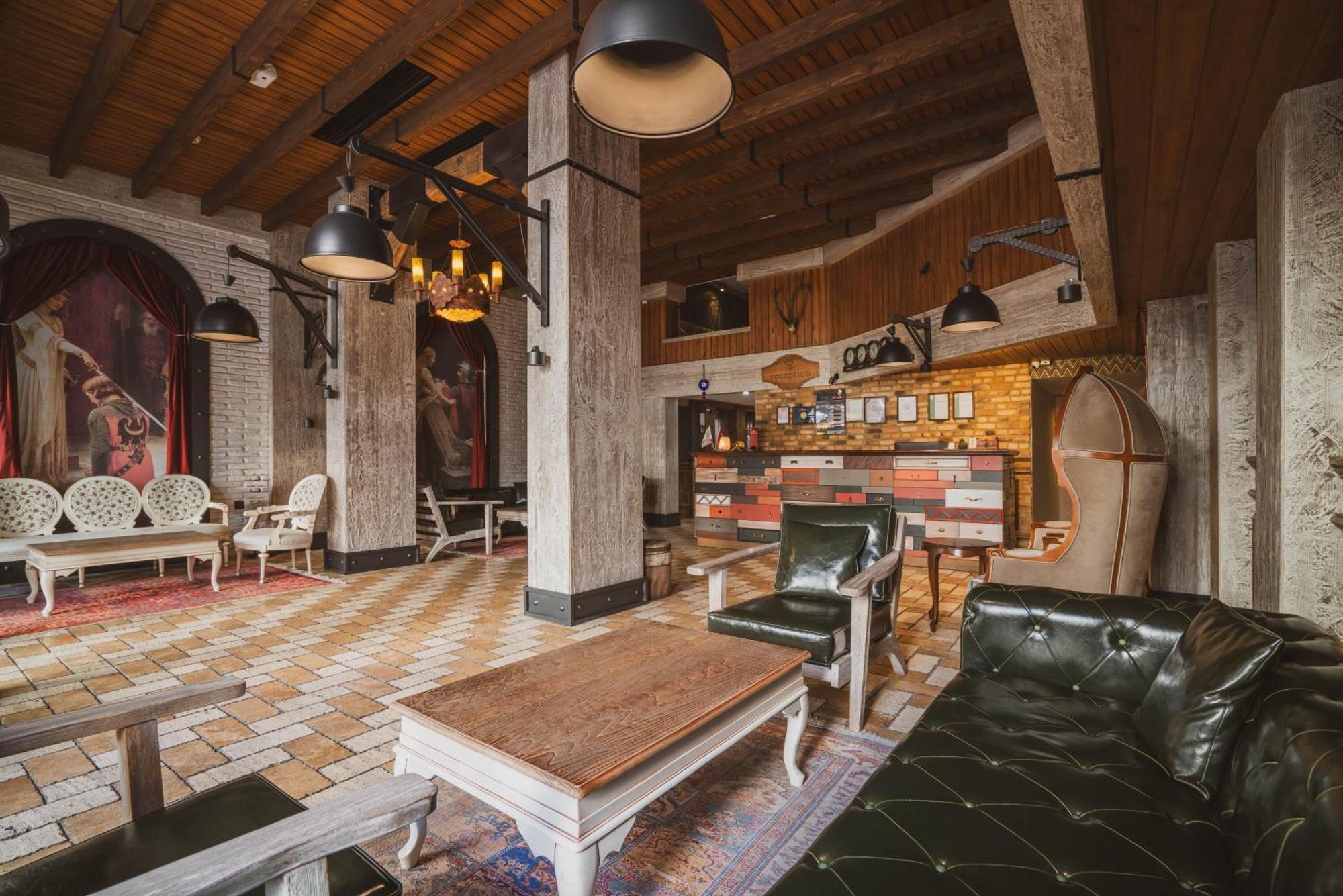 Raymar Hotels Ankara Ngoại thất bức ảnh