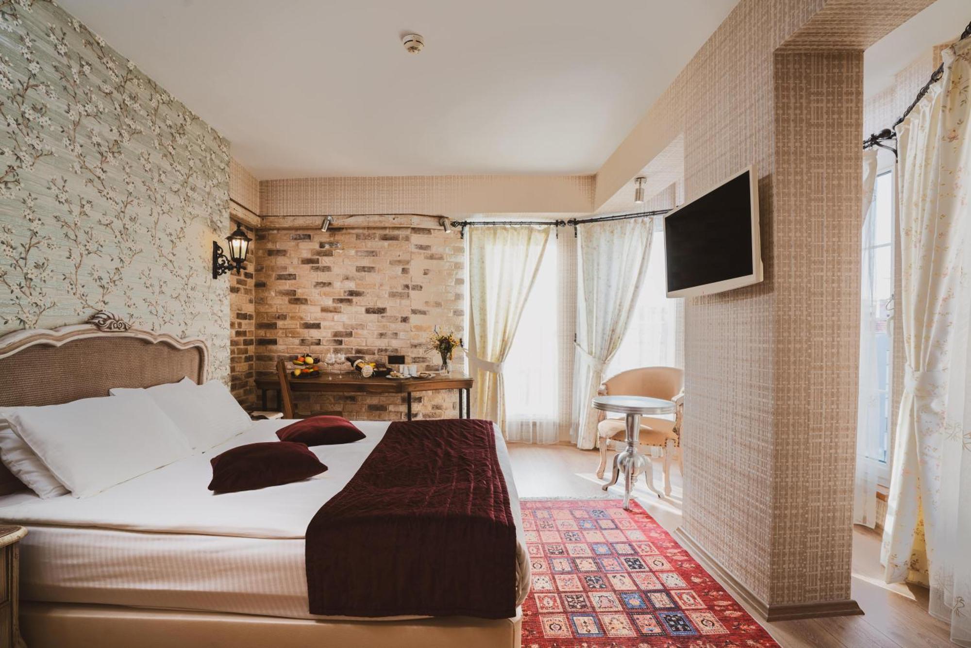 Raymar Hotels Ankara Ngoại thất bức ảnh