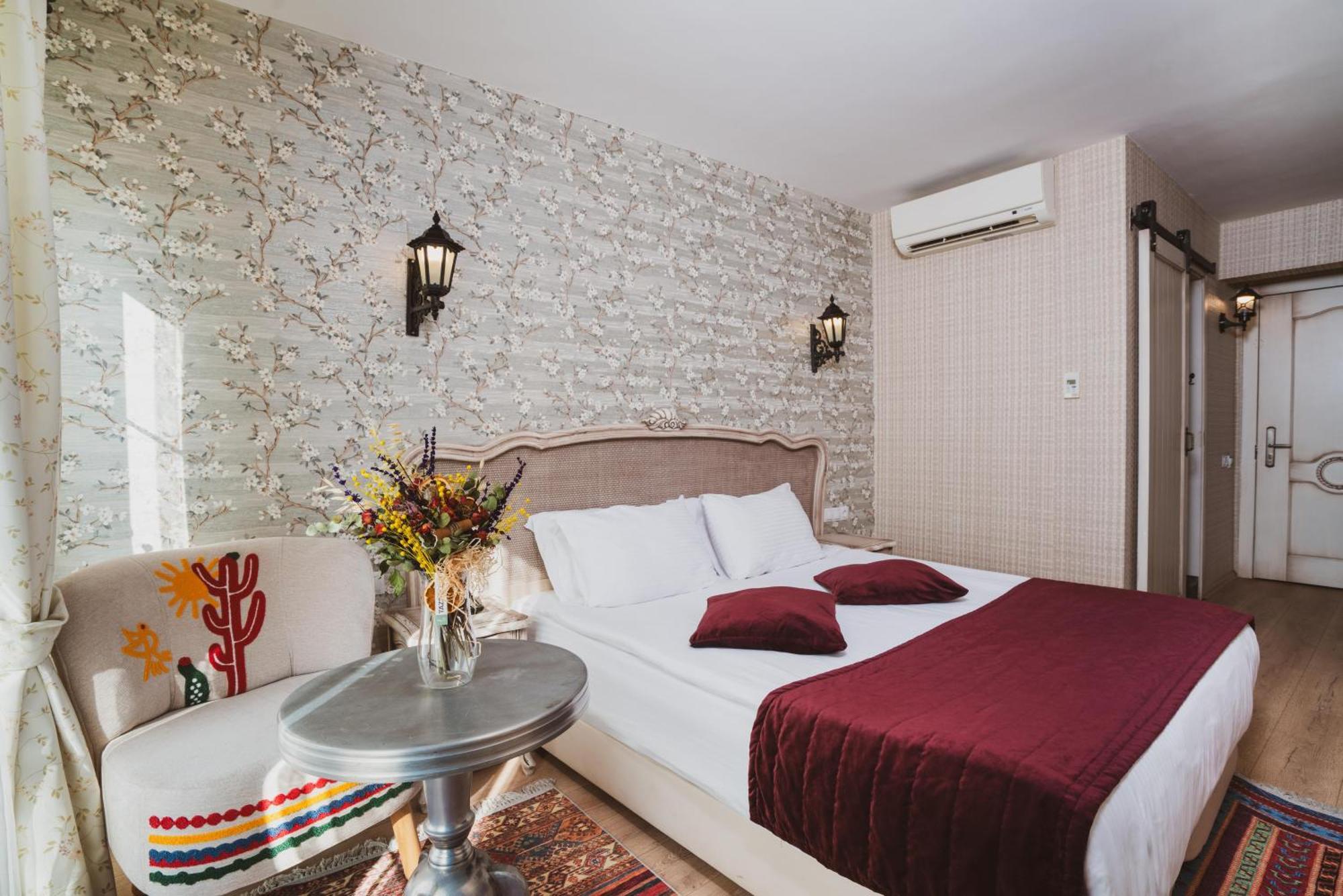 Raymar Hotels Ankara Ngoại thất bức ảnh
