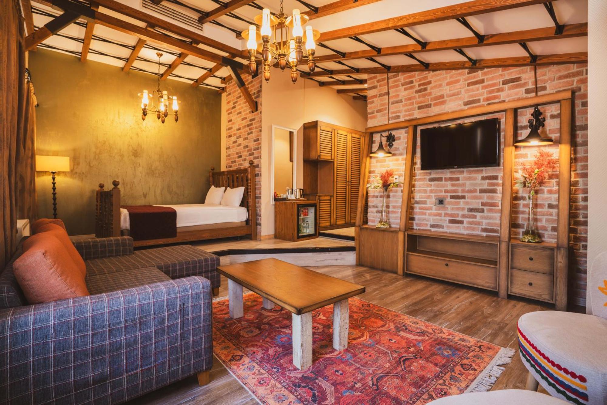 Raymar Hotels Ankara Ngoại thất bức ảnh