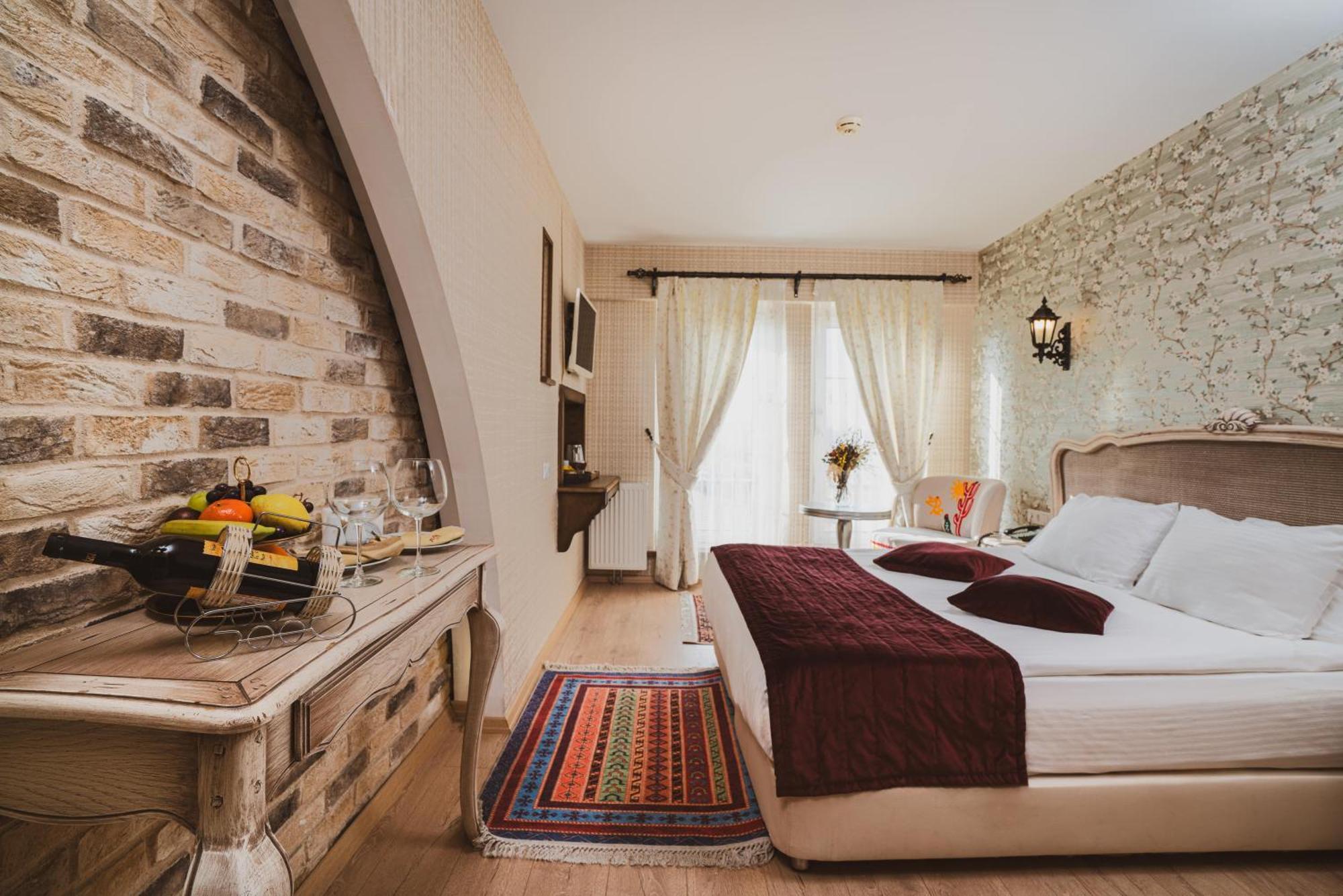 Raymar Hotels Ankara Ngoại thất bức ảnh