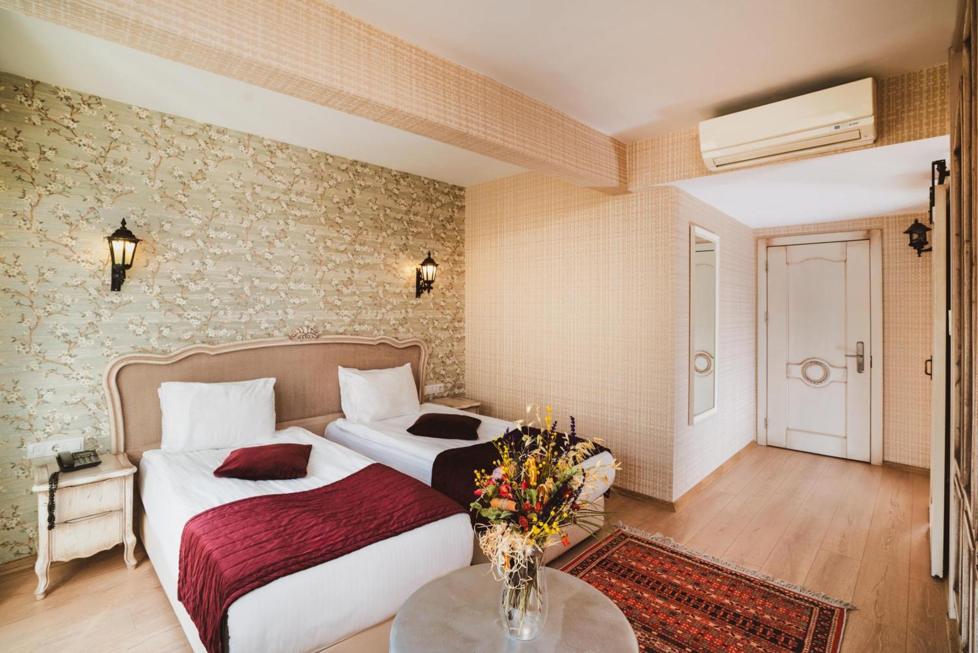 Raymar Hotels Ankara Ngoại thất bức ảnh