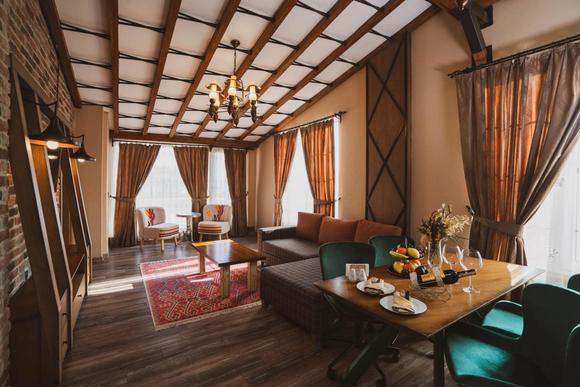 Raymar Hotels Ankara Ngoại thất bức ảnh