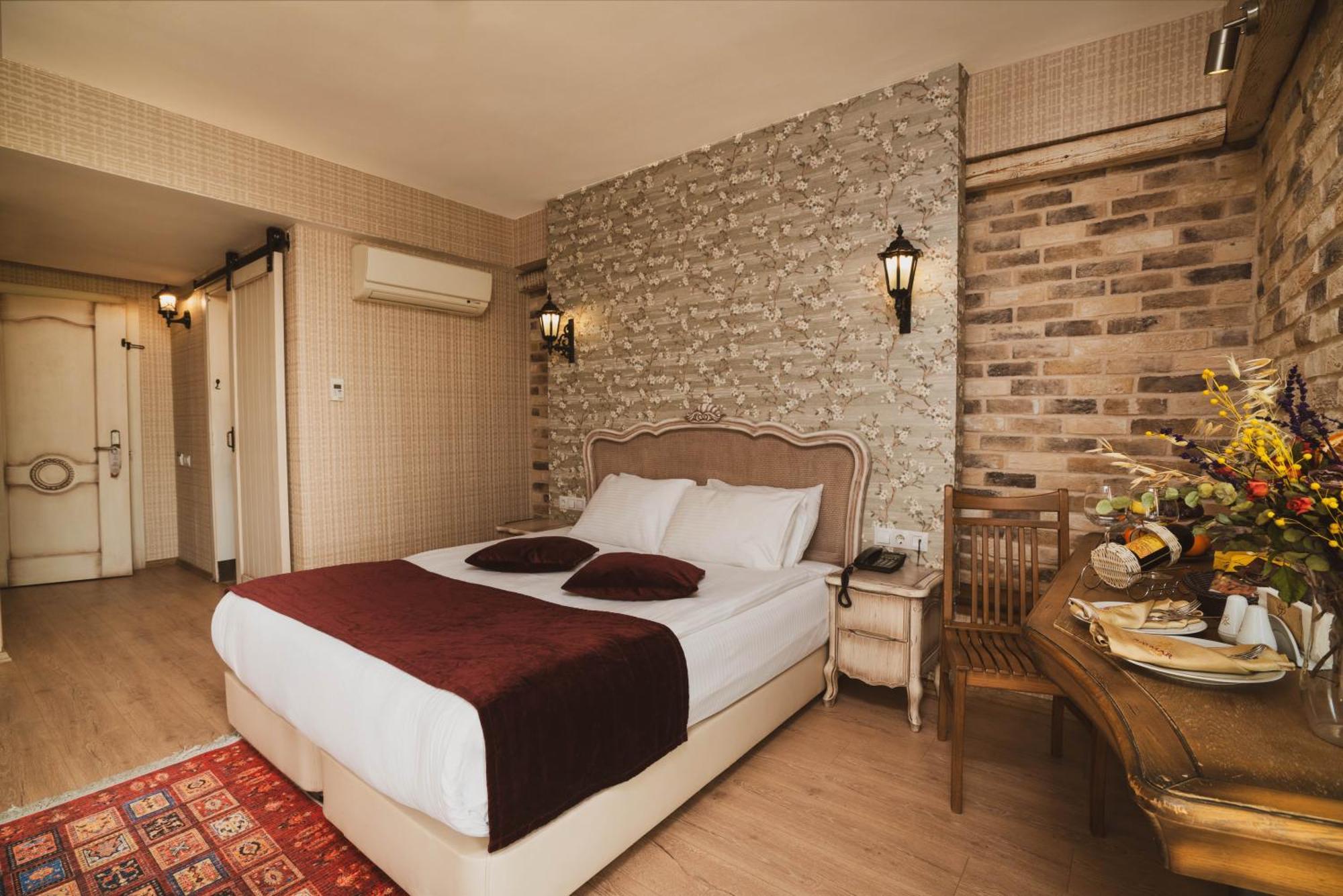 Raymar Hotels Ankara Ngoại thất bức ảnh