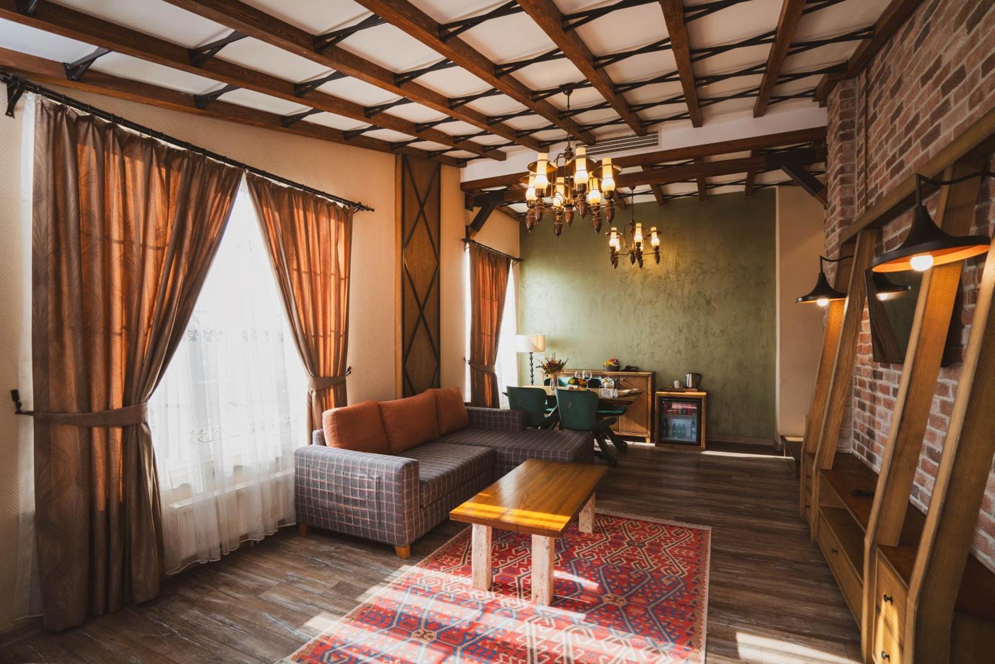 Raymar Hotels Ankara Ngoại thất bức ảnh