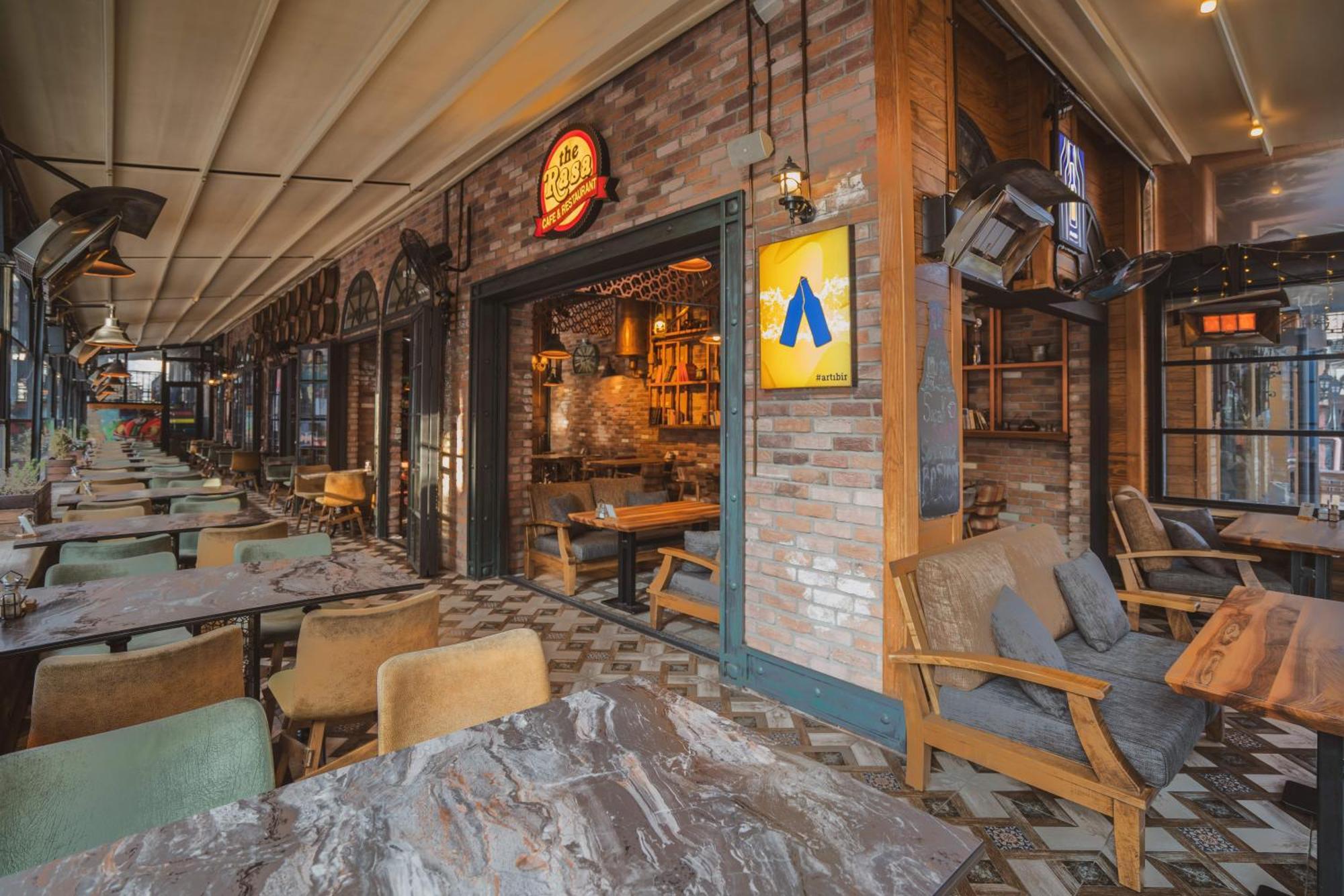 Raymar Hotels Ankara Ngoại thất bức ảnh