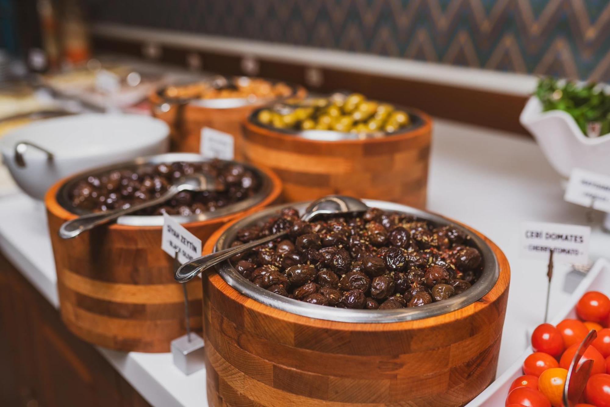 Raymar Hotels Ankara Ngoại thất bức ảnh