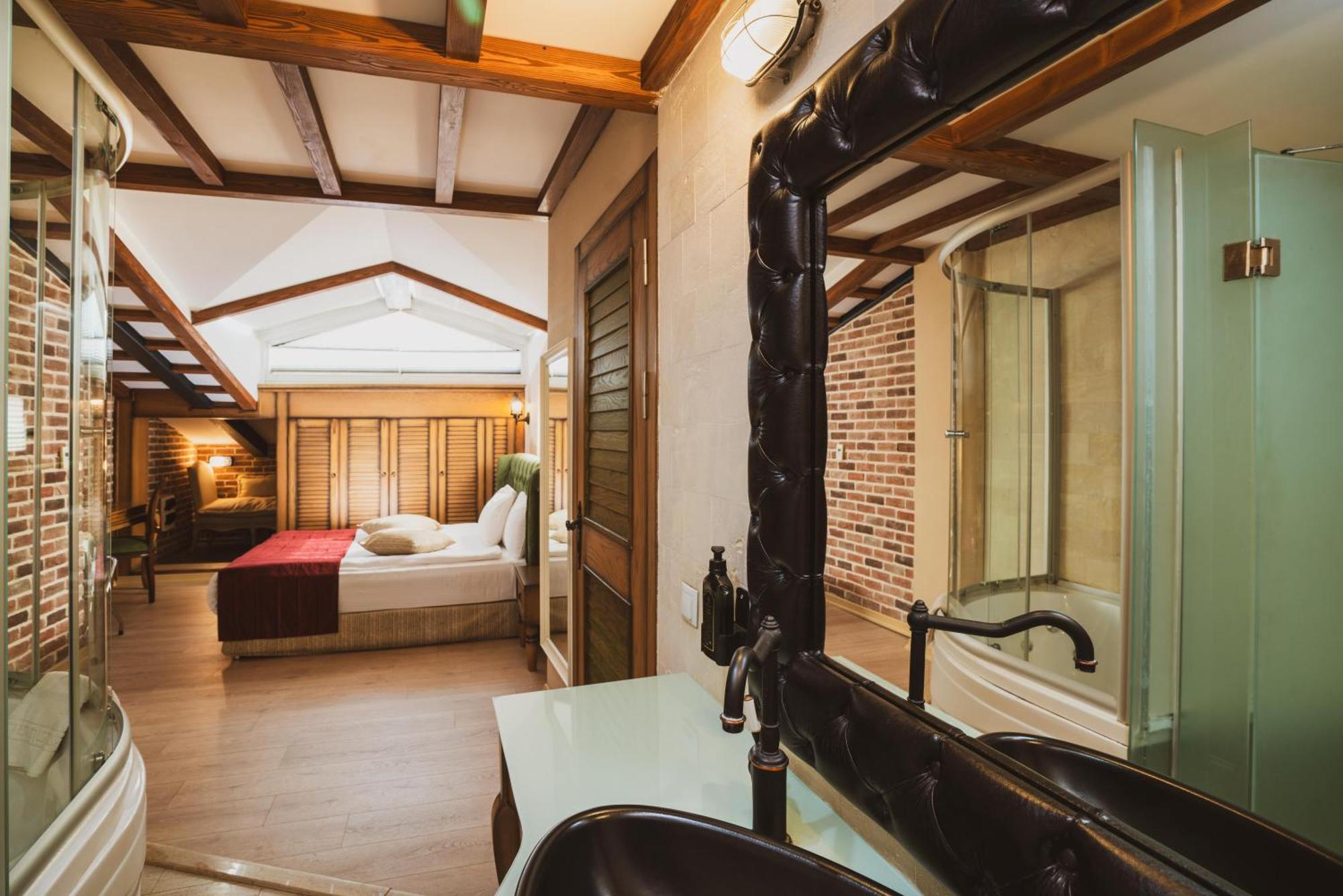 Raymar Hotels Ankara Ngoại thất bức ảnh