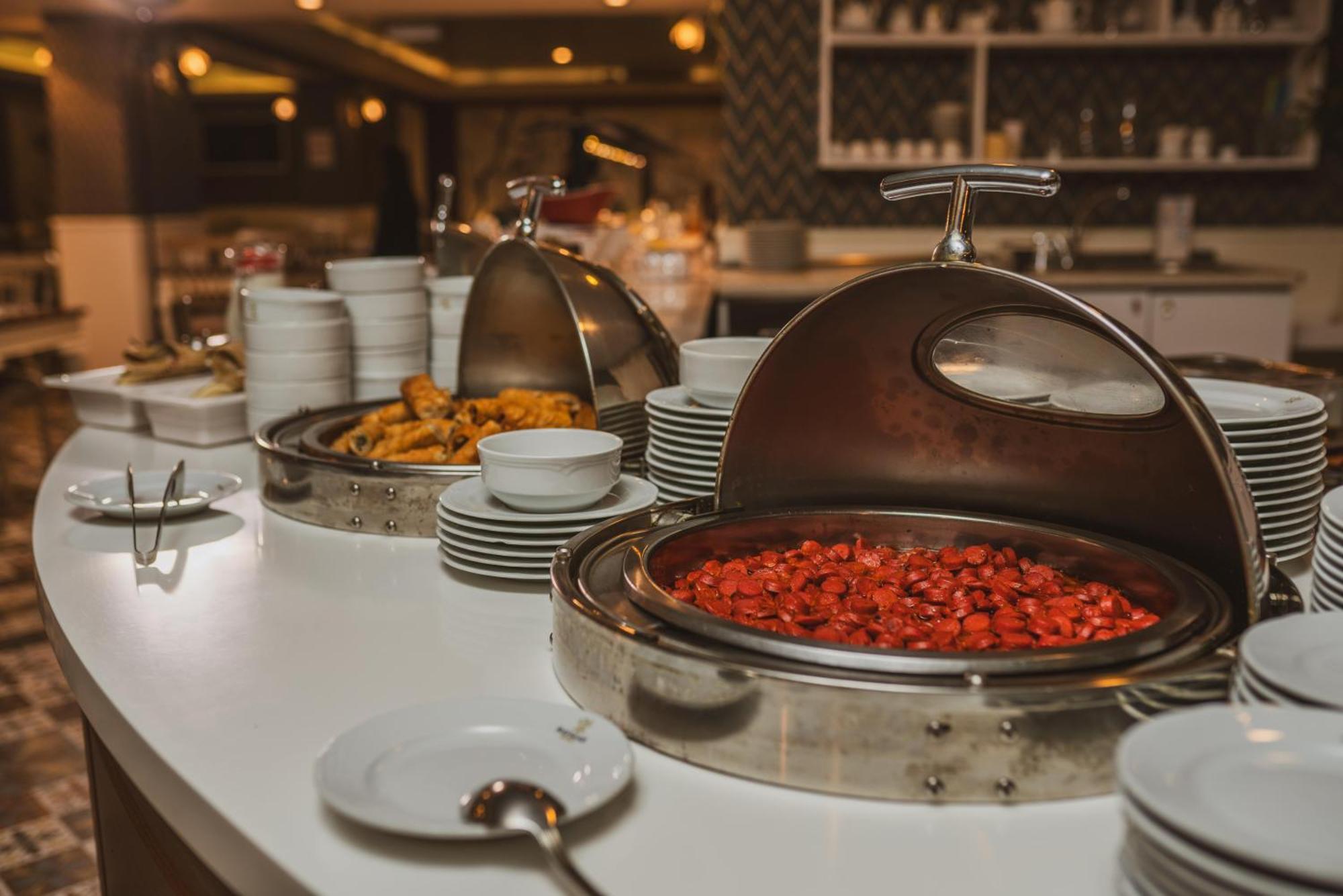 Raymar Hotels Ankara Ngoại thất bức ảnh