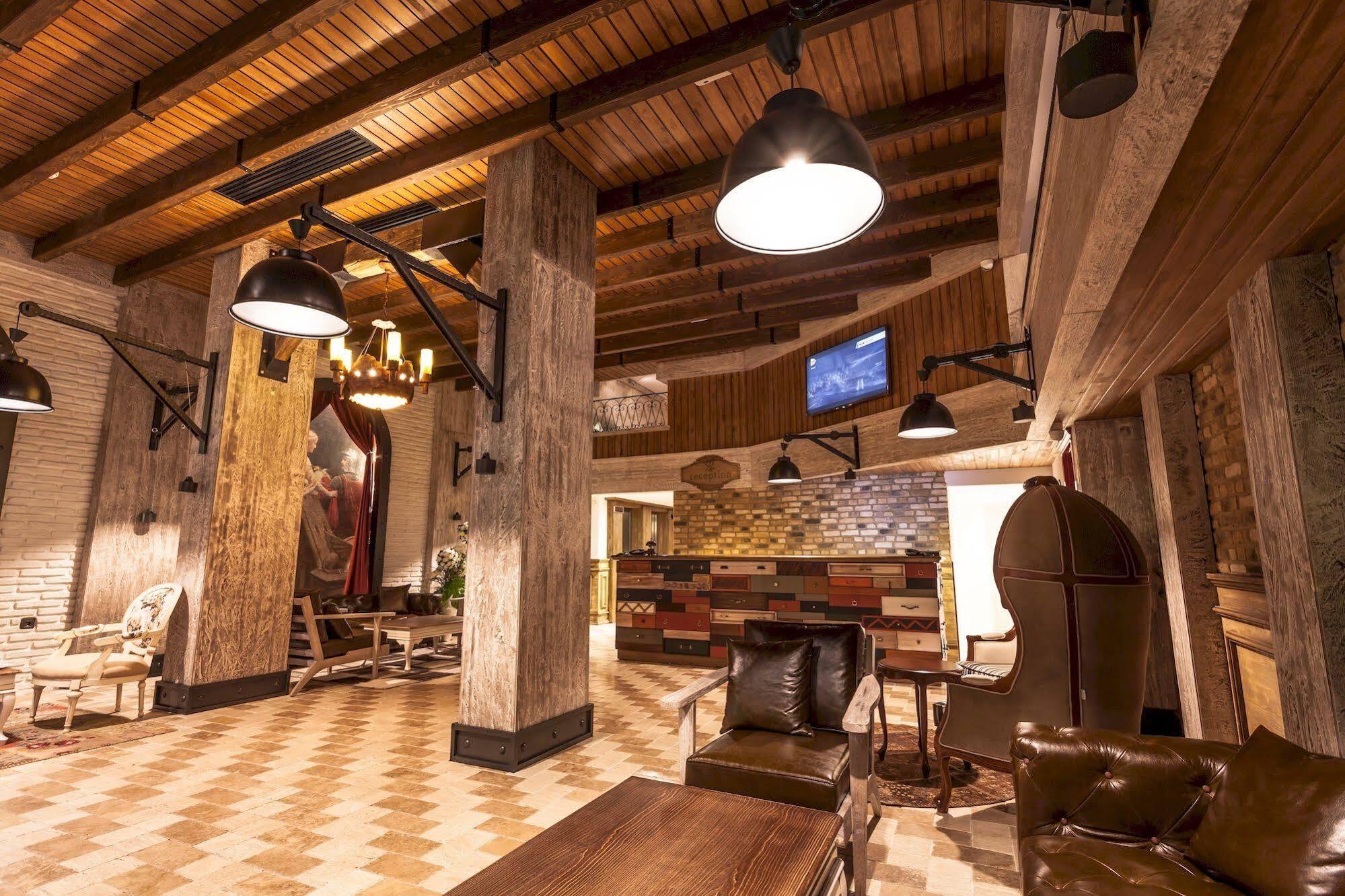 Raymar Hotels Ankara Ngoại thất bức ảnh